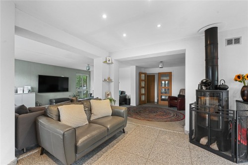 Widford, Ware, Hertfordshire