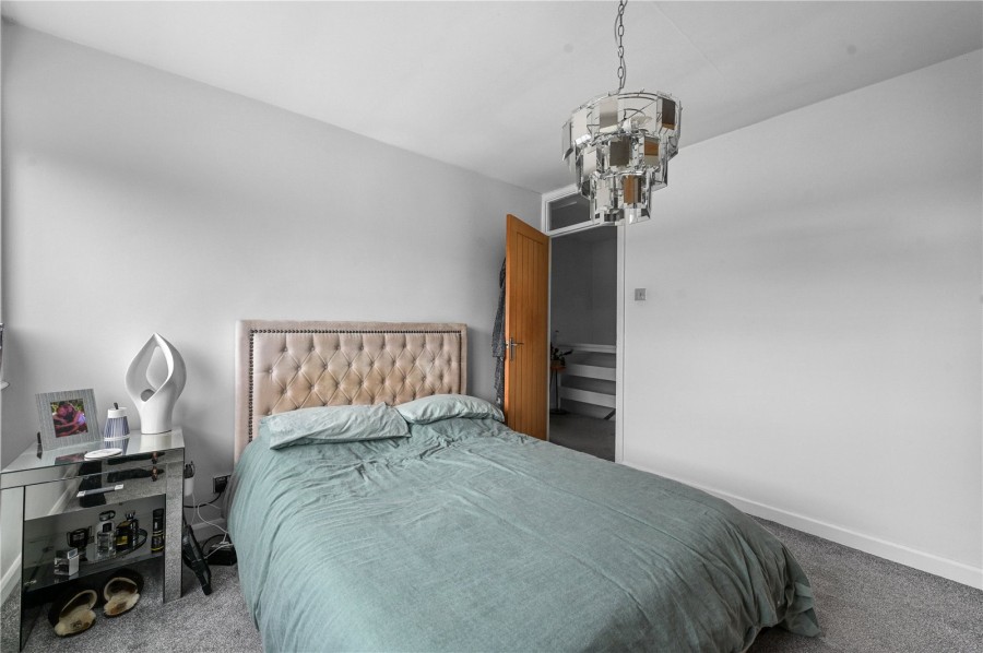 Widford, Ware, Hertfordshire