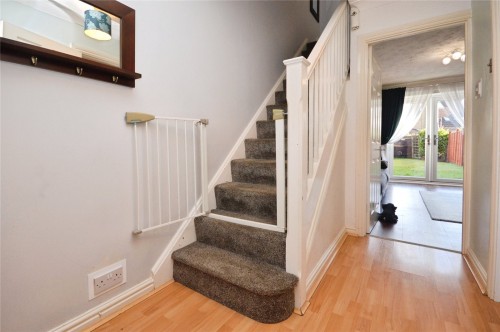 Bishop's Stortford, Hertfordshire