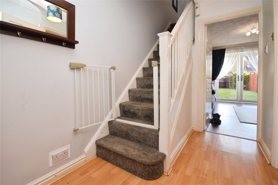 Bishop's Stortford, Hertfordshire