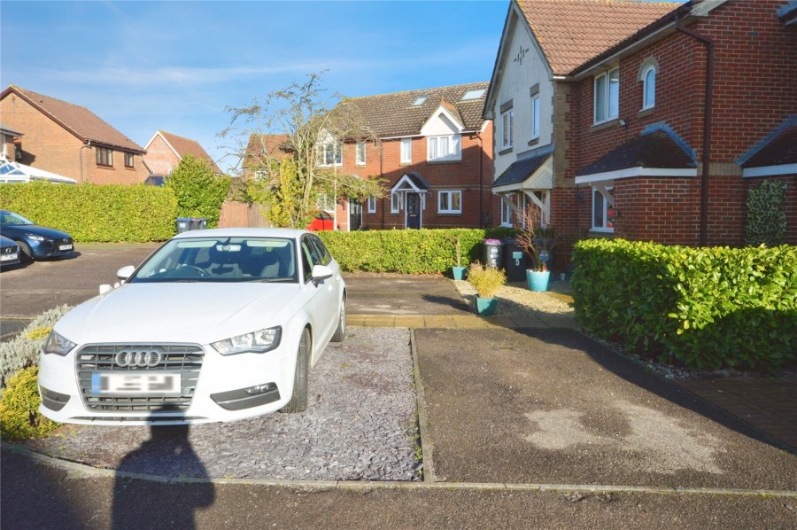 Bishop's Stortford, Hertfordshire