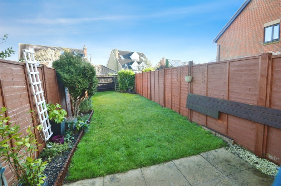 Bishop's Stortford, Hertfordshire