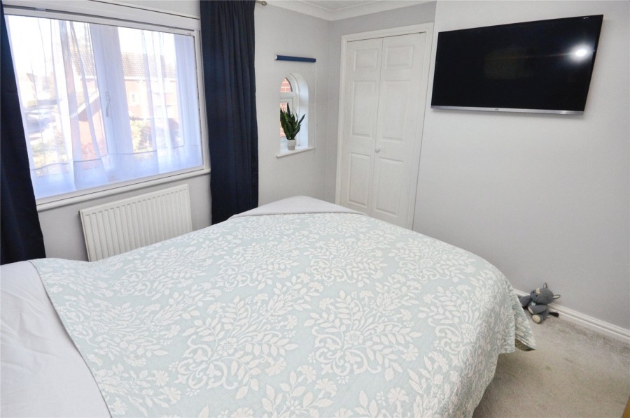 Bishop's Stortford, Hertfordshire