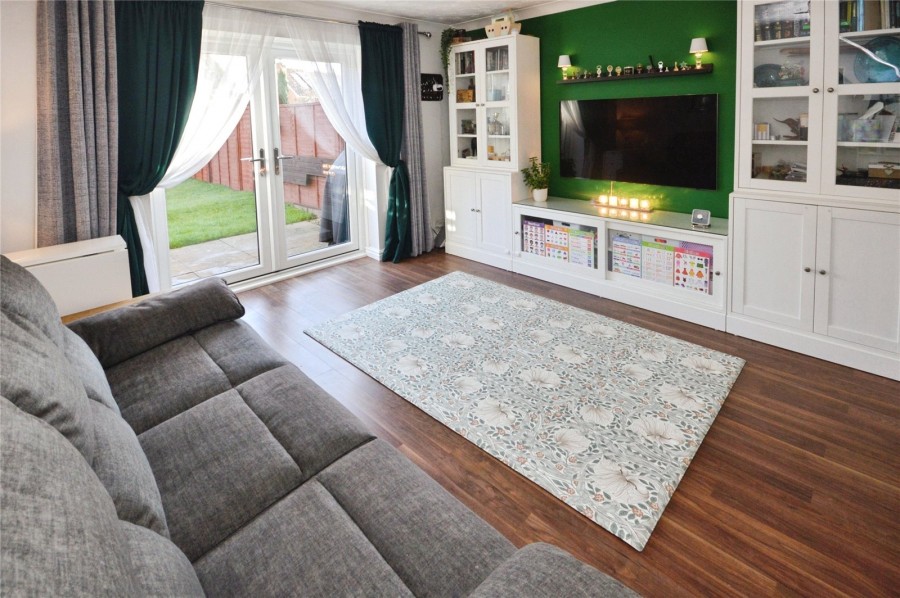 Bishop's Stortford, Hertfordshire