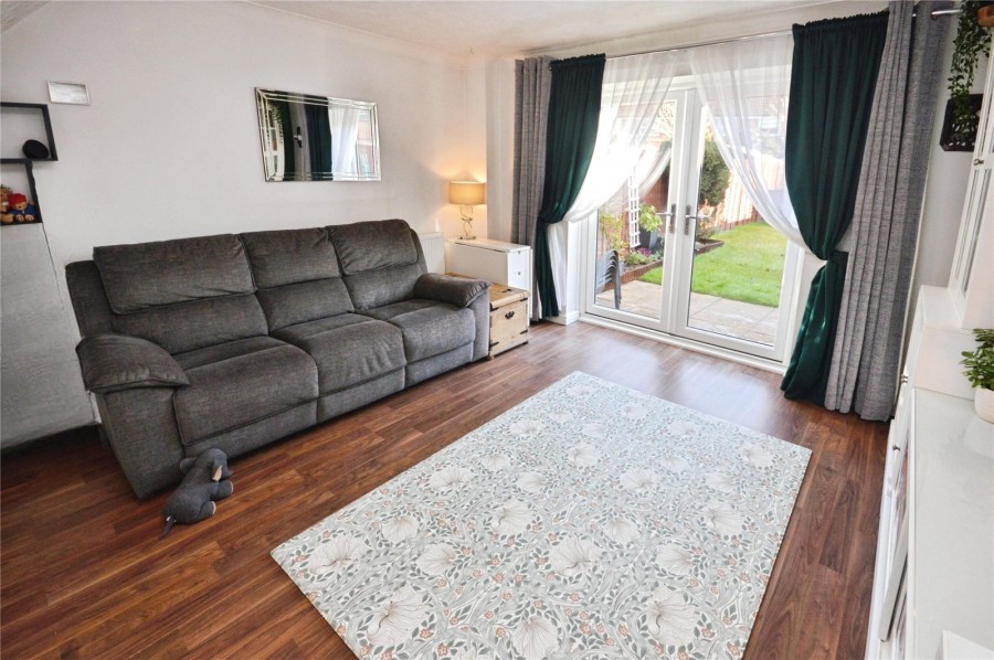 Bishop's Stortford, Hertfordshire