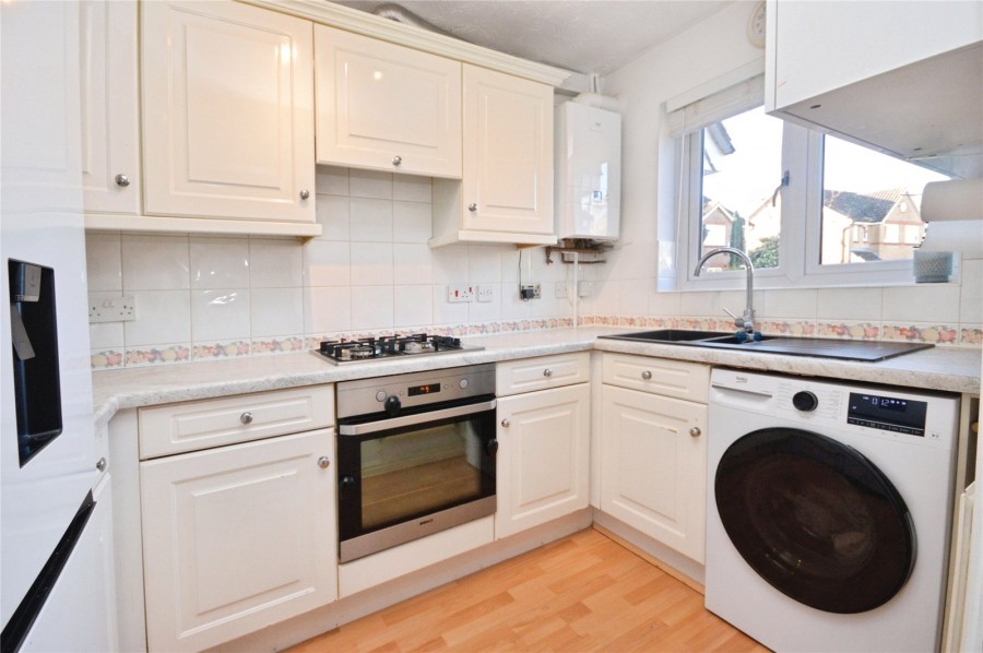 Bishop's Stortford, Hertfordshire