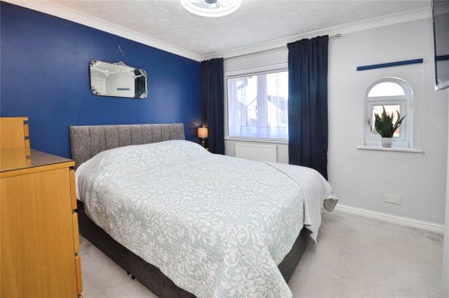 Bishop's Stortford, Hertfordshire