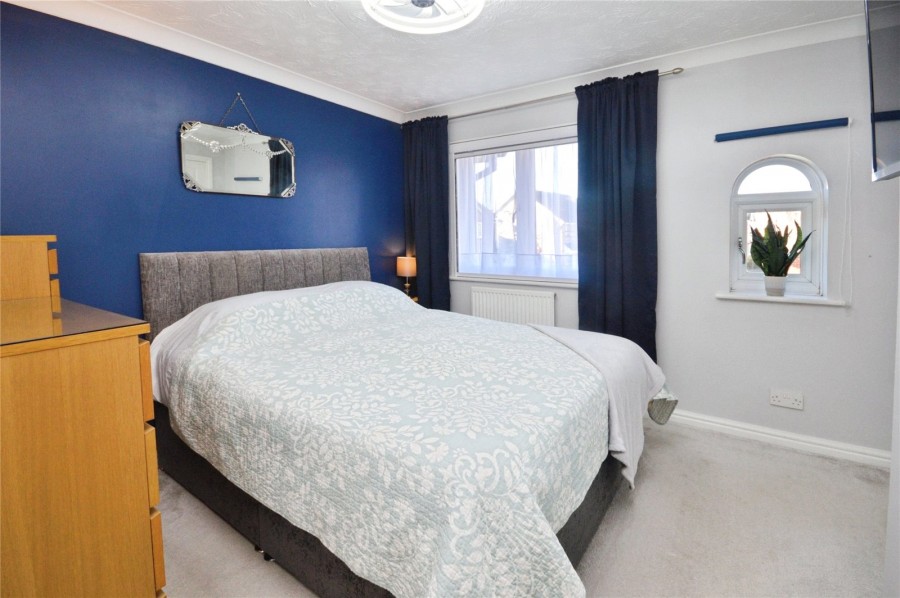 Bishop's Stortford, Hertfordshire