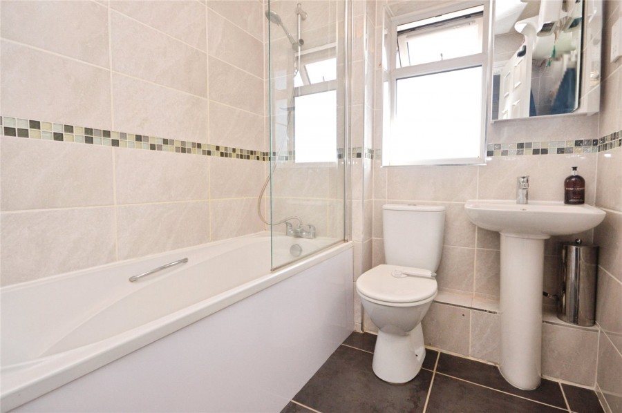 Bishop's Stortford, Hertfordshire