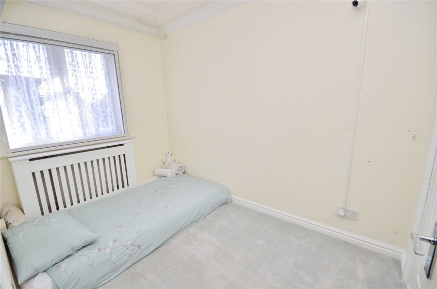 Bishop's Stortford, Hertfordshire