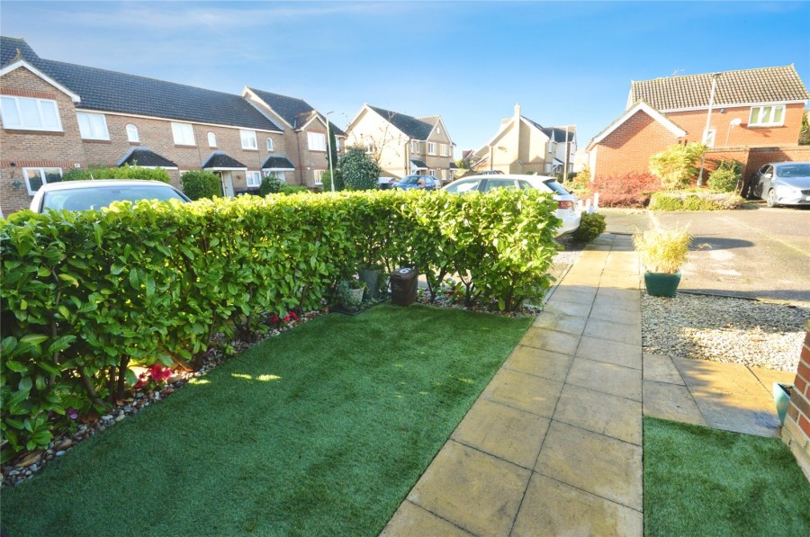 Bishop's Stortford, Hertfordshire