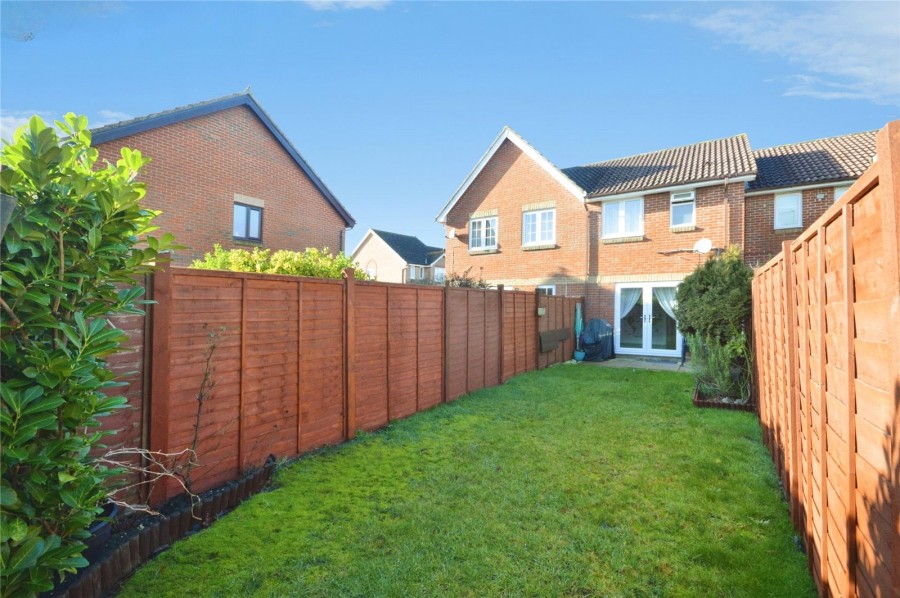 Bishop's Stortford, Hertfordshire