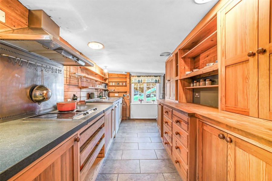 Barkway, Royston, Hertfordshire