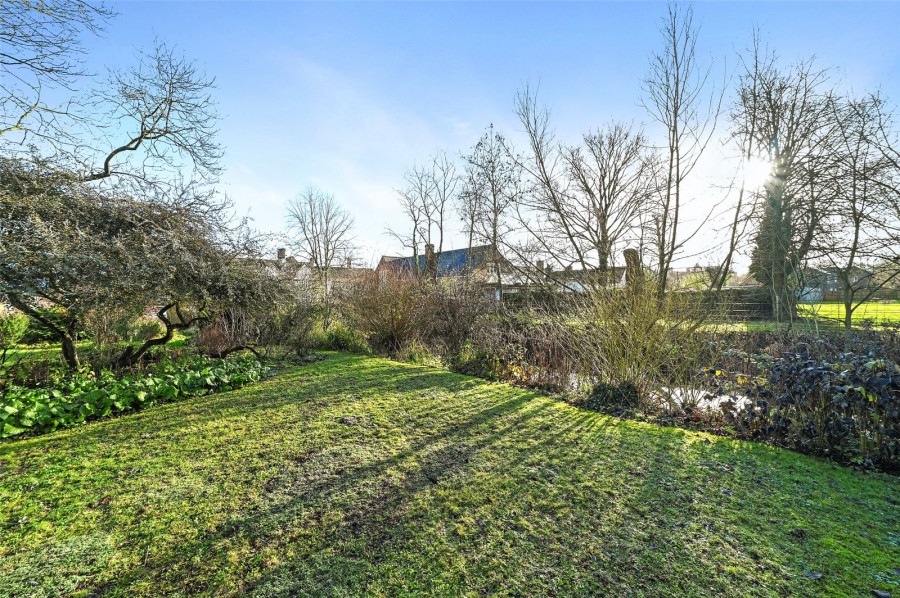 Barkway, Royston, Hertfordshire