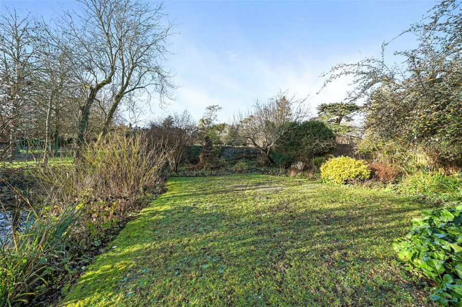 Barkway, Royston, Hertfordshire