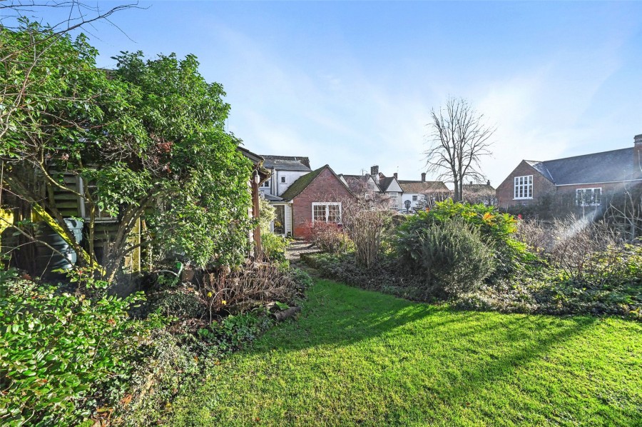 Barkway, Royston, Hertfordshire