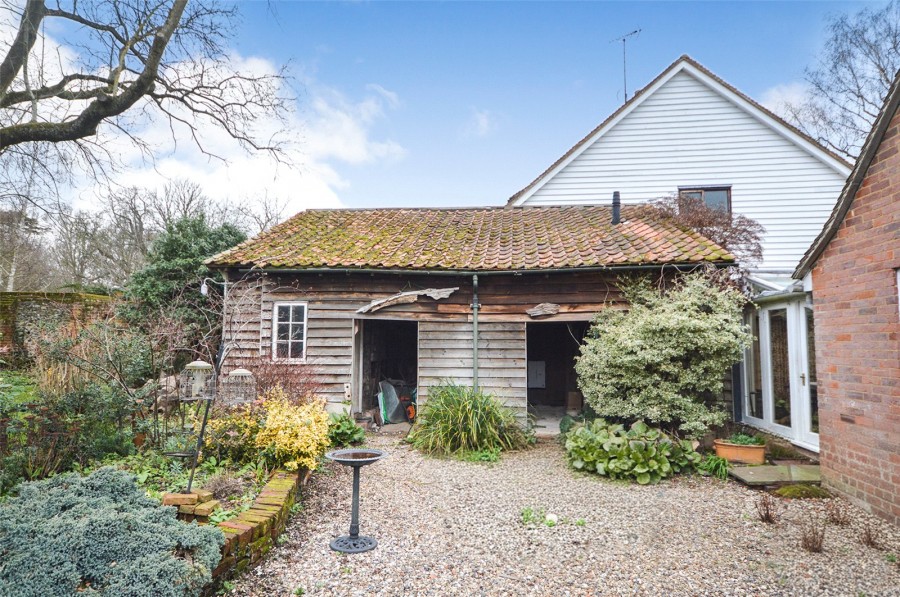 Barkway, Royston, Hertfordshire