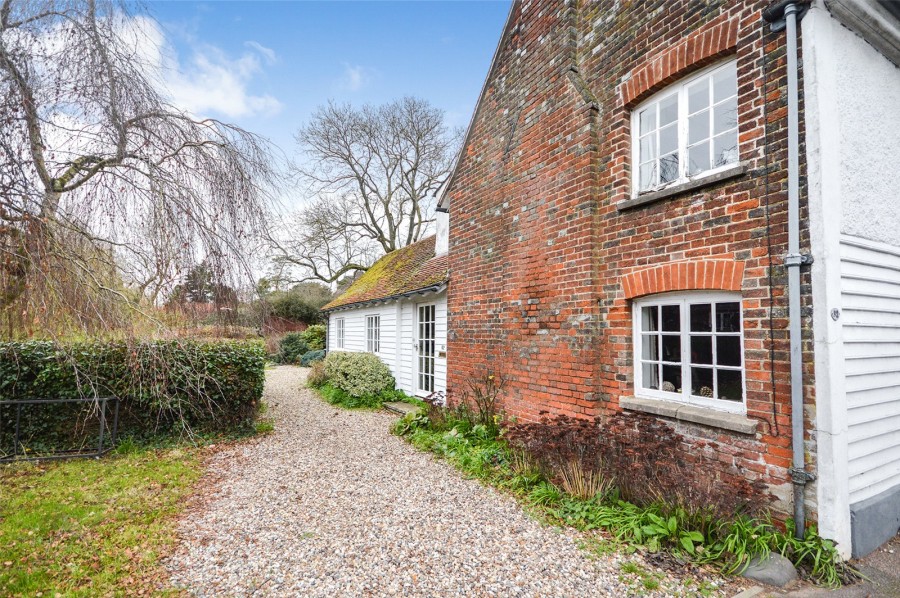 Barkway, Royston, Hertfordshire