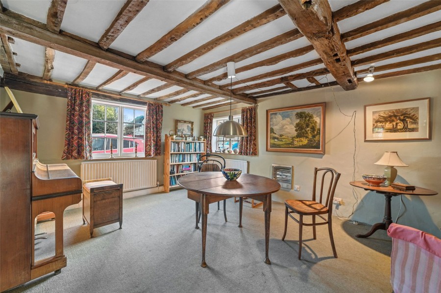 Barkway, Royston, Hertfordshire