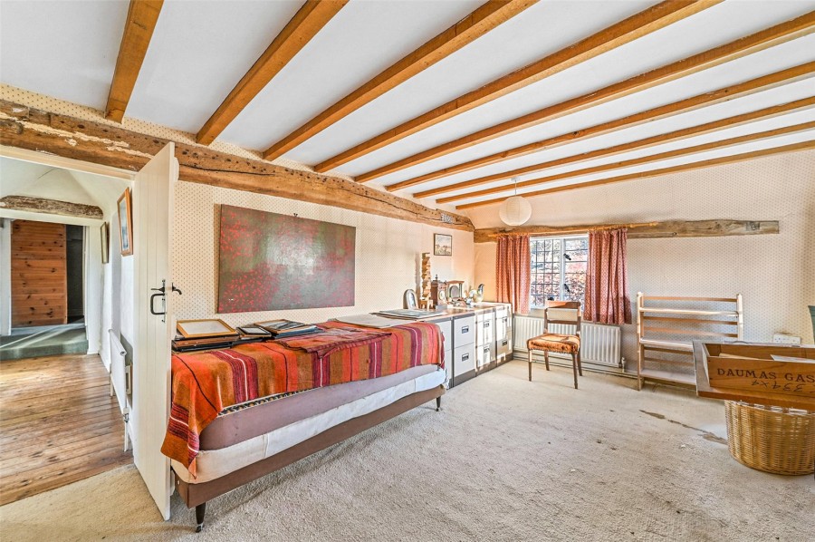 Barkway, Royston, Hertfordshire