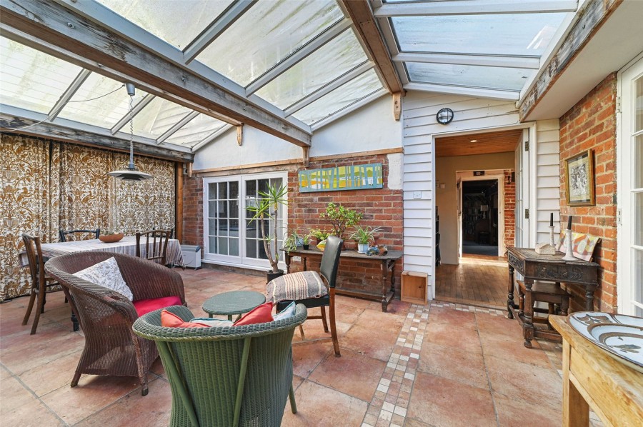 Barkway, Royston, Hertfordshire