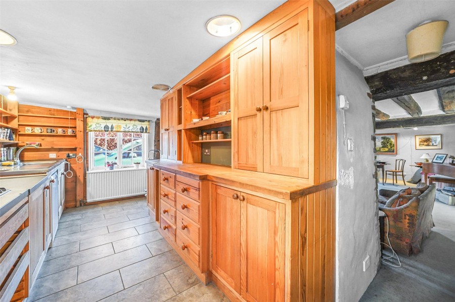 Barkway, Royston, Hertfordshire