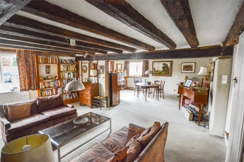 Barkway, Royston, Hertfordshire