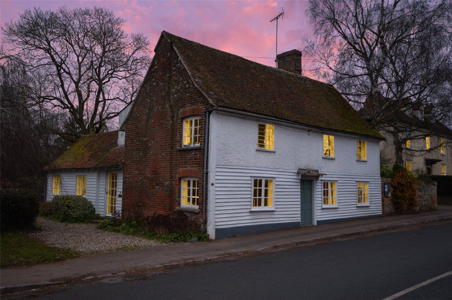 Barkway, Royston, Hertfordshire
