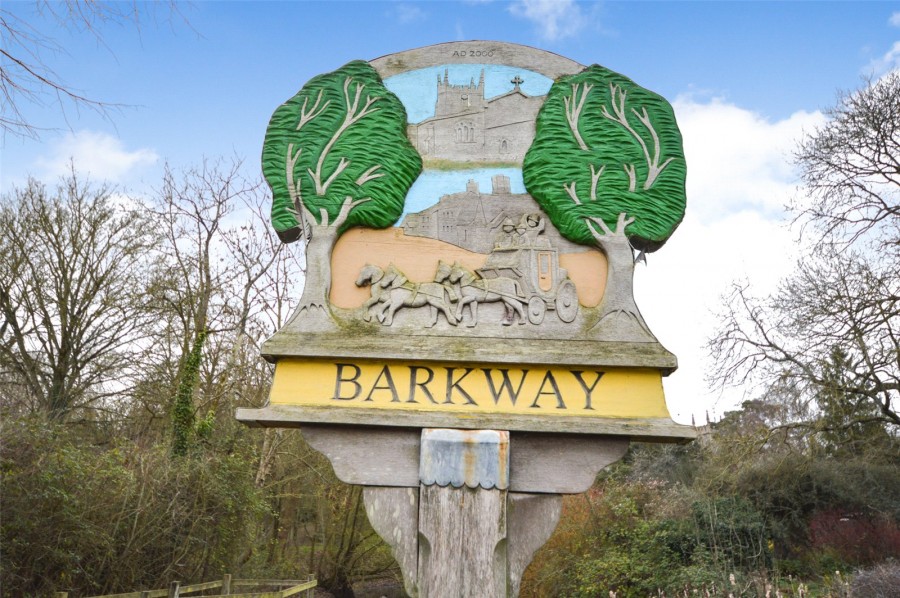 Barkway, Royston, Hertfordshire
