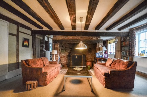 Barkway, Royston, Hertfordshire