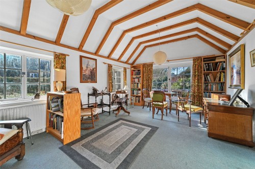 Barkway, Royston, Hertfordshire