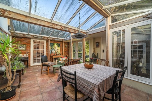 Barkway, Royston, Hertfordshire