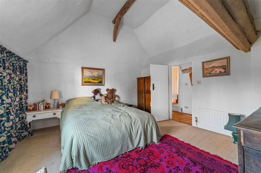 Barkway, Royston, Hertfordshire