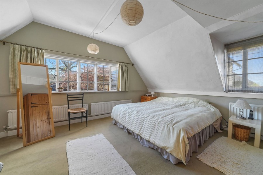 Barkway, Royston, Hertfordshire