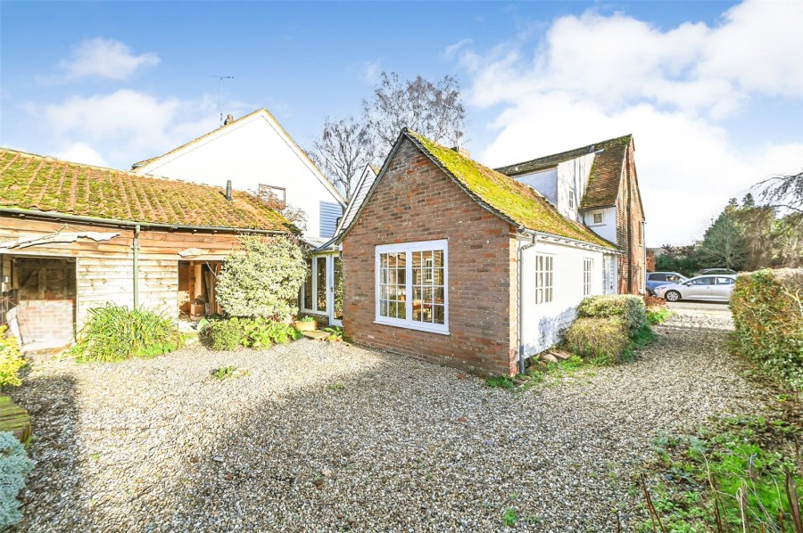 Barkway, Royston, Hertfordshire