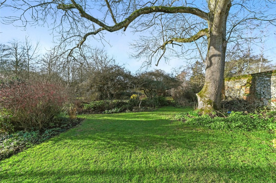 Barkway, Royston, Hertfordshire