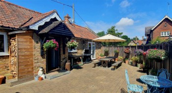 Eastwick, Harlow, Hertfordshire