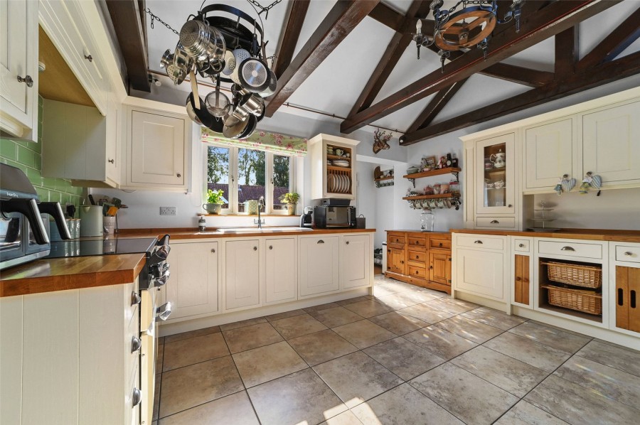 Eastwick, Harlow, Hertfordshire