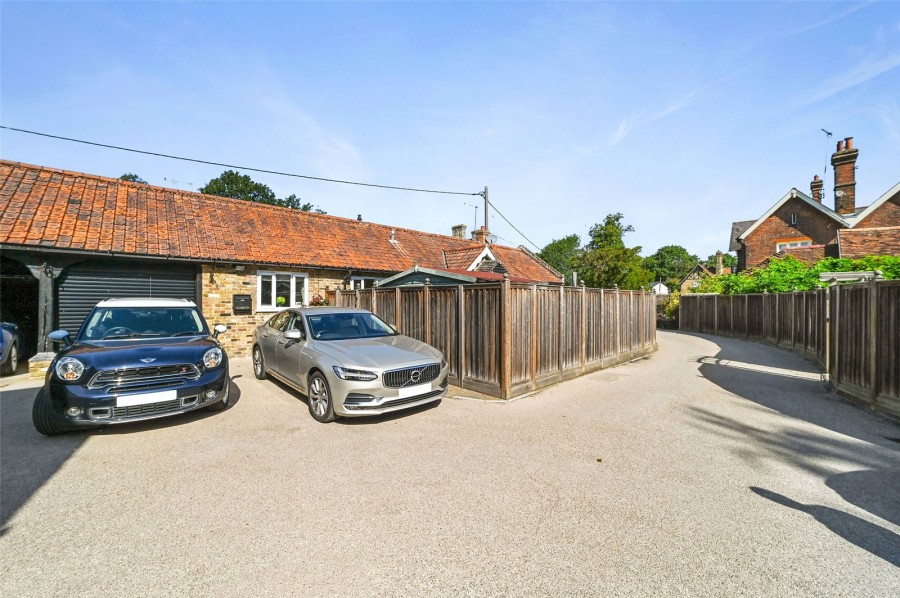 Eastwick, Harlow, Hertfordshire