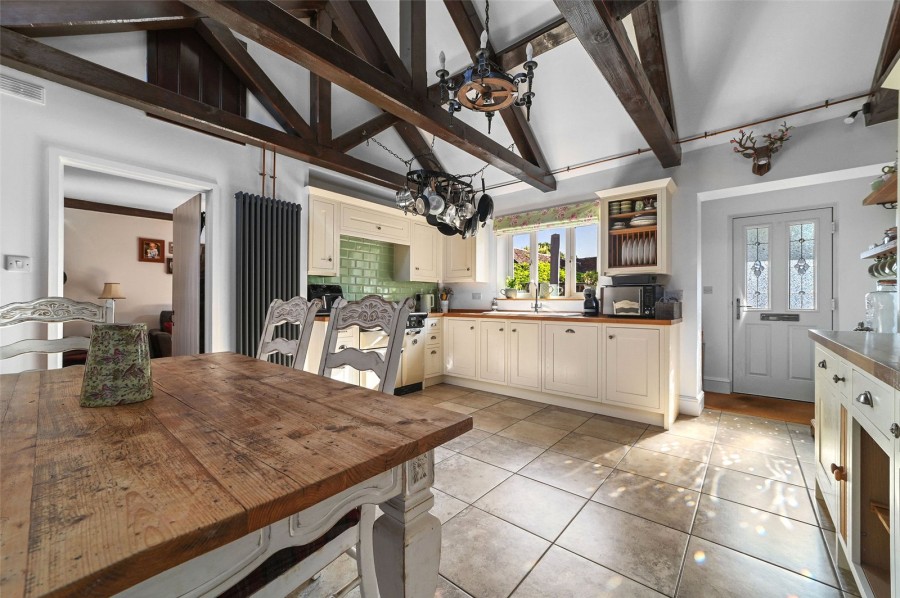 Eastwick, Harlow, Hertfordshire