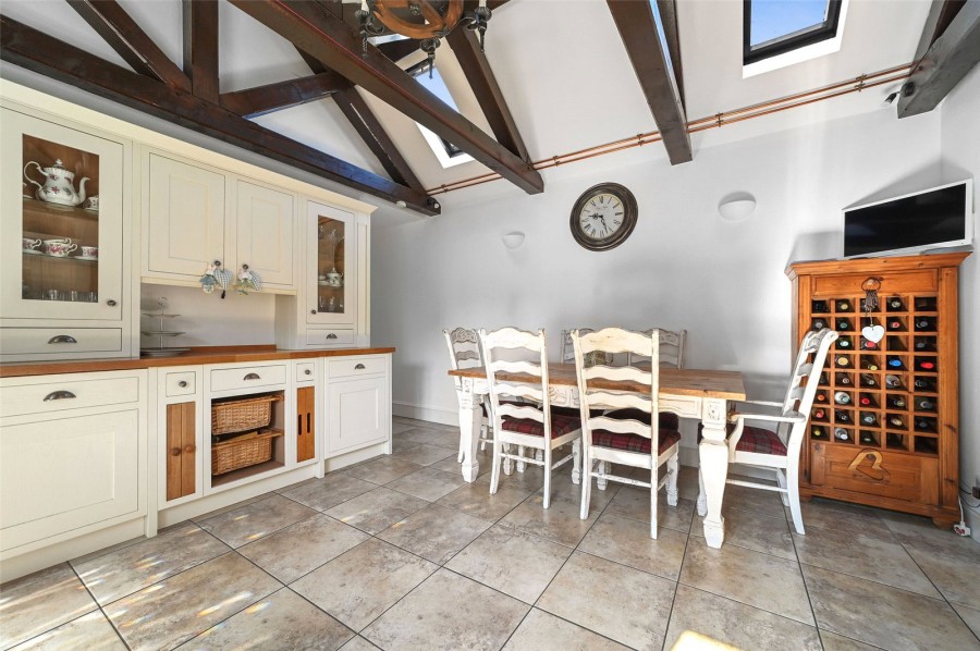Eastwick, Harlow, Hertfordshire