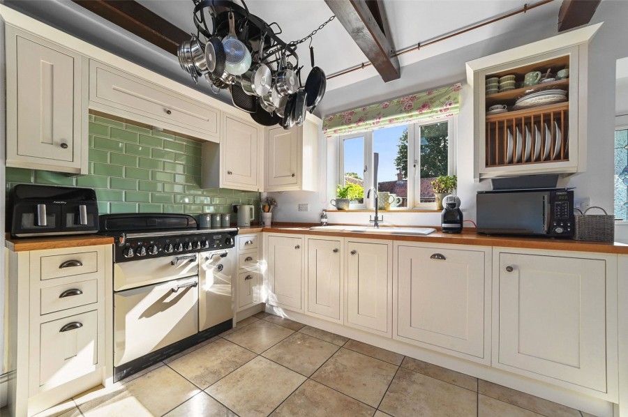 Eastwick, Harlow, Hertfordshire