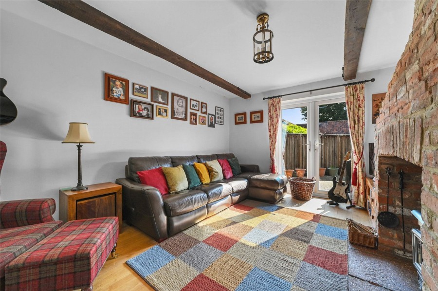 Eastwick, Harlow, Hertfordshire