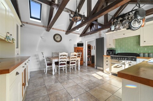 Eastwick, Harlow, Hertfordshire