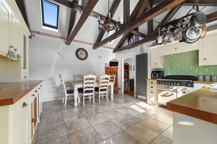 Eastwick, Harlow, Hertfordshire
