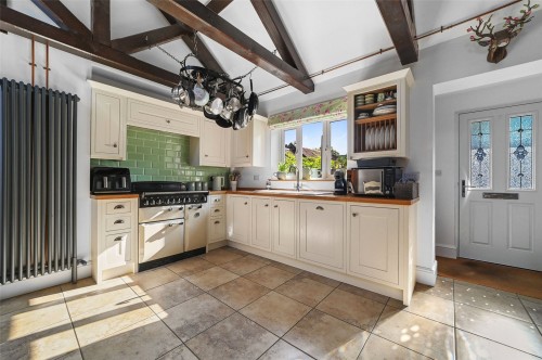 Eastwick, Harlow, Hertfordshire
