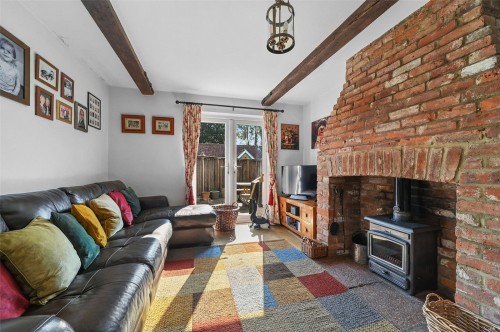 Eastwick, Harlow, Hertfordshire