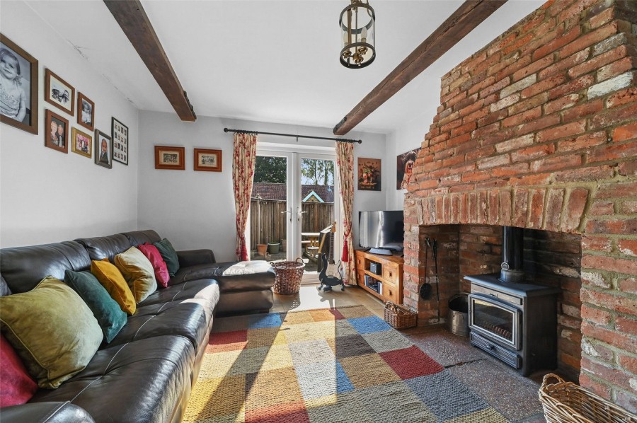 Eastwick, Harlow, Hertfordshire