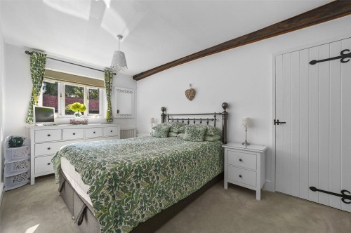 Eastwick, Harlow, Hertfordshire