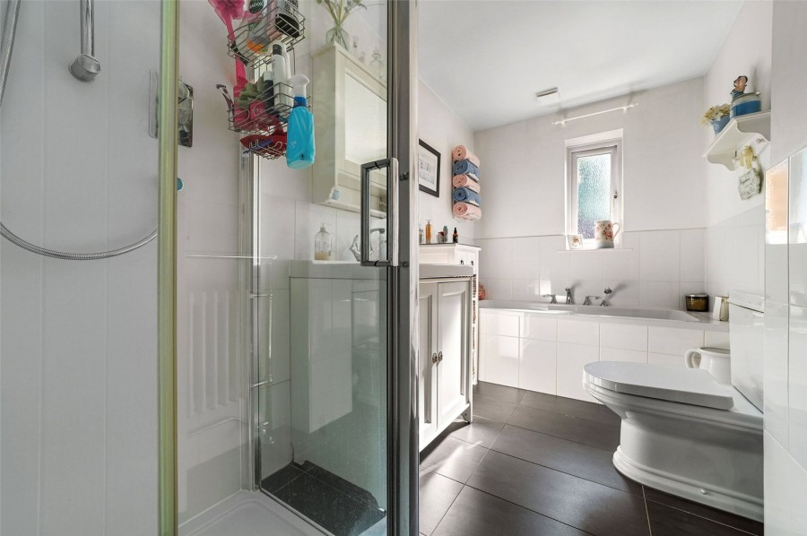 Eastwick, Harlow, Hertfordshire